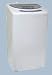 image and picture of Haier 6.6 lbs. Portable Washer Stainless Steel