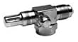 Red Dot Compressor Service Fitting 75R5628 Red Dot Compressor Service Fitting 75R5628