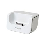 Creative Docking Station for Zen Vision:M