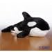 Orca Whale Webkinz By Ganz