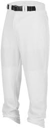 Rawlings Youth Relaxed Fit YBP31MR Baseball Pant