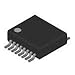 AD5934YRSZ-REEL7, Direct Digital Synthesizer 16.776MHz 1-DAC 12bit Serial (I2C) Automotive 16-Pin SSOP T/R