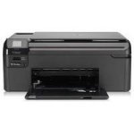 Hp B109n Photosmart Wireless All in one With Wireless Networking And Hp Touchsmart Frame q8444bbev