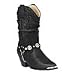 Kitchen & Housewares : Women's Dingo Fashion 522/526 - Black