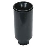 Water Tulip Fountain Nozzle