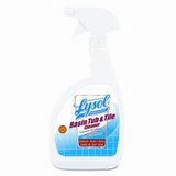 Lysol Basin Tub & Tile Cleaner