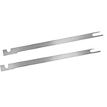 Bosch Power Tools 114-2607018013: Blade Pairs