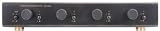 Dayton TS-4VC 2-Source 4-Zone Volume Control