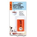WaterSafe WS-D-101 Caffeine Test Strips Kit by WaterSafe