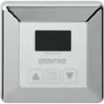 Steamist TC-150-BN Timer Temp Control, Brushed Nickel by Steamist