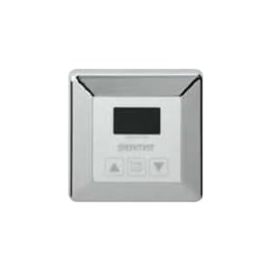Steamist TC-150-PC Timer Temp Control, Polished Chrome by 