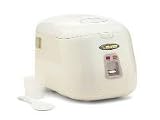 Zojirushi Electric Rice Cooker , Warmer/NS-PC10WK