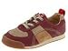 Camper Kids Asio-80036-007 (Toddler) | Boys Shoes Red/Sand