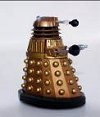 DOCTOR WHO CAPTAIN JACK WITH REVOLVER AND LONG COAT
