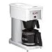 Bunn-O-Matic Corp. 10c Professional Brewer- White Kitchen & Housewares - 38300.0046