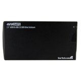 New Startech 2.5 Inch Black Esata Usb External Hard Drive Enclosure For Sata Hdd Black Reviews 11Ionkc4faL. SL160 New Startech 2.5 Inch Black Esata Usb External Hard Drive Enclosure For Sata Hdd Black Reviews