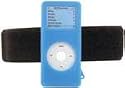 Cellular Innovations Skin Case for iPod nano 1G (Blue)