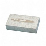 MRC293030 - Fluff Out Recycled White Facial Tissue in Box