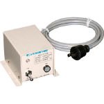 カネテック 電磁チャック用整流器 KR-N103A (361-1914)