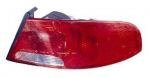 Right Passenger Side Rear Taillight Taillamp 01-06 Dodge Stratus Sedan 01 02 03 04 05 06 2001 2002 2003 2004 2005 2006 Tail Light Lamp Lights Lamps 4 Door Four Doors
