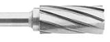 3/8 STYLE A 1/4 Shank Carbide Burr for Aluminum SA-3AL