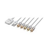 RF-AP301 30-Pin to Component AV/USB