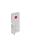 Flower Kenzo 1.2 ml EDP Splash Vial (Mini) For Women