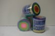 Children's Activity Rainbow Scarf Round