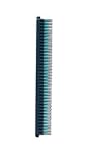 MEBCO Ion Anti Static 7 Pocket Brush/Comb (Model: 400)