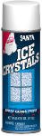 Chase Products Co 5Oz Ice Crystals Frost (Pack Of 12) 4 Christmas Tree Accessories