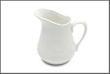 Maxwell Williams White Jug 320ml Basic