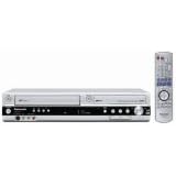 Panasonic DMR-ES35VS DVD Recorder / VCR Combo with DV Input