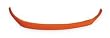 Industrial Grade 2YAX3 Nonadjust Poly/Neoprene Retainer, Org