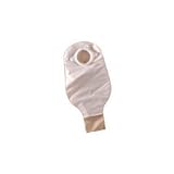 Surfit Natura Drainable Pouch, 12 inch Opaque with 2-sided comfort panel, # 401503, Size : 57 mm - 10/Box