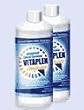 Vitaplen 2 Bottles of Liquid Vitamins Over 160 Vitamins