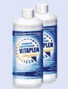 Vitaplen 2 Bottles of Liquid Vitamins Over 160 Vitamins