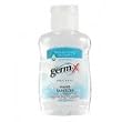 Germ X Original Hand Sanitizer with Vitamin E 2.5 fl oz.
