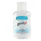 Germ X Original Hand Sanitizer with Vitamin E 2.5 fl oz.