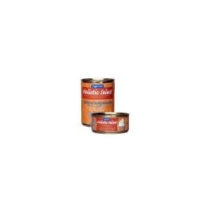 Eagle Pack Holistic Select Turkey and Barley Formula Canned Cat Food