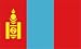 Mongolia Flag