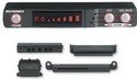 Beltronics Remote Radar Detector