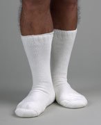 Activa PressureLite Edema/Bandage Diabetic Super Socks