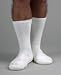 Activa PressureLite Edema/Bandage Diabetic Super Socks