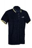 MAD POLO SHIRT SCHWARZ FEMALE