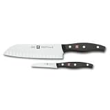J, A, Henckels Twin Signature 2 PC Asian Set/30759-000