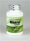 Professional Botanicals - Mineral Complex 500 