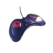 Logitech Thunderpad Digital - Keypad - 8 button(s) - black