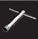 INAX 立水栓締付工具(T型レンチ） KG-2