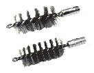 Hoppe's Phosphor Bronze Brushes For Handguns, .22 Caliber