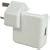 Apple Ipod USB Power Adaptor Charger 3 Pin 240v Mains